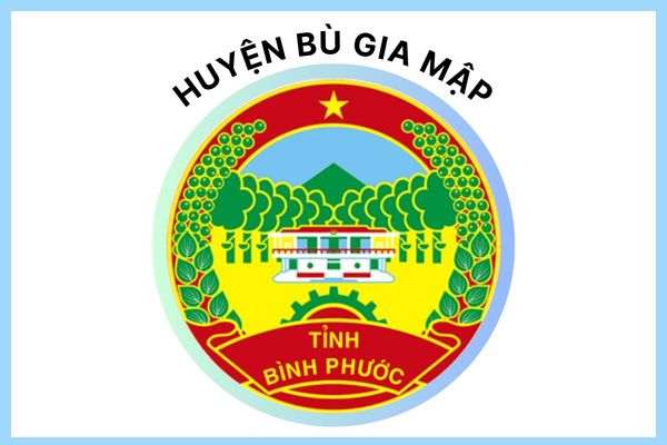 Huyện Bù Gia Mập
