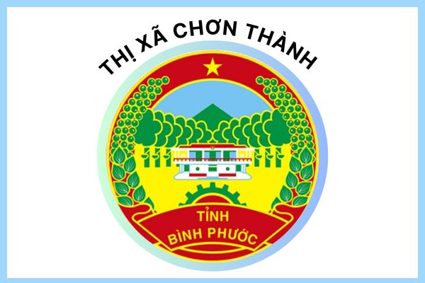 Thị xã Chơn Thành
