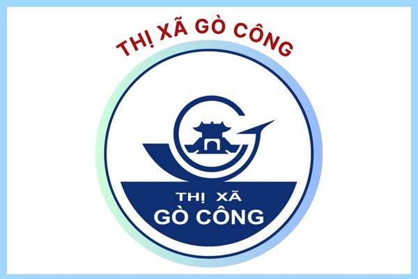 Thị Xã Gò Công