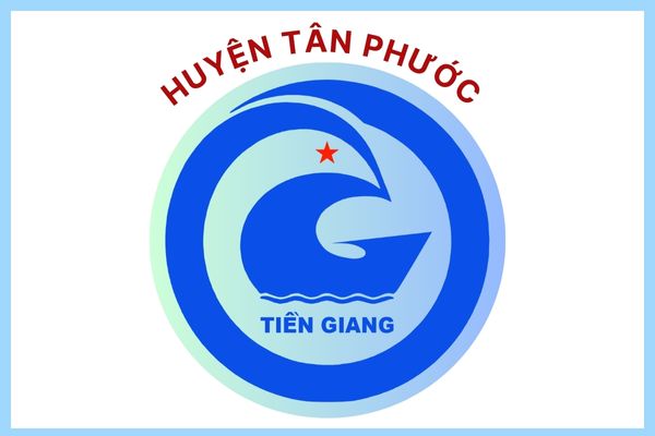 Huyện Tân Phước