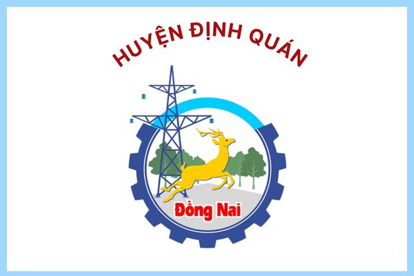 Huyện Định Quán Huyện Định Quán