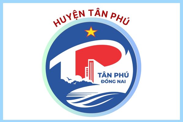 Huyện Tân Phú Huyện Tân Phú