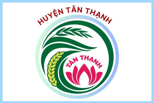 Huyện Tân Thạnh Huyện Tân Thạnh