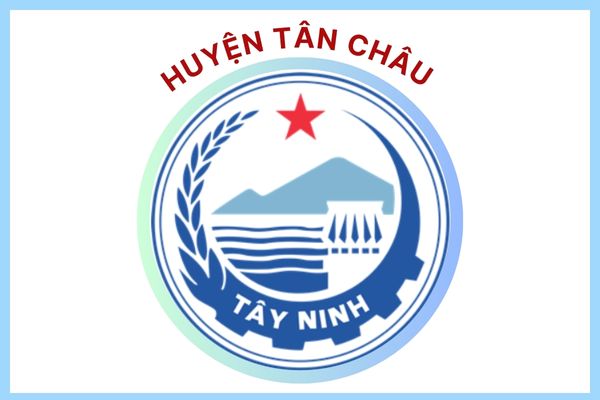 Huyện Tân Châu