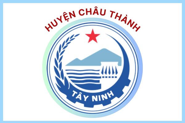 Huyện Châu Thành