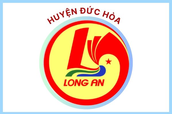 Huyện Đức Hòa Huyện Đức Hòa