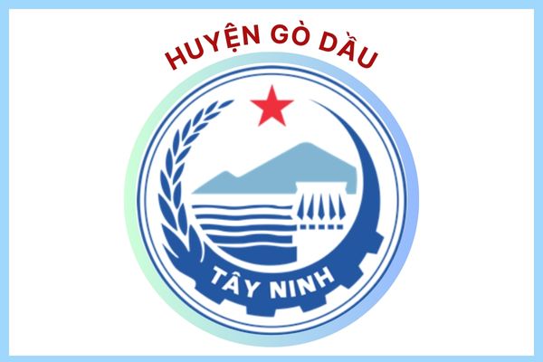 Huyện Gò Dầu
