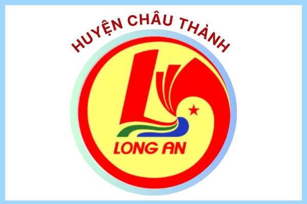 Huyện Châu Thành Huyện Châu Thành