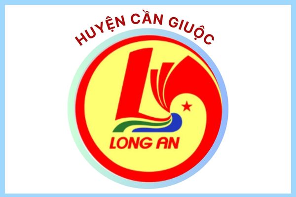 Huyện Cần Giuộc, Huyện Cần Giuộc,