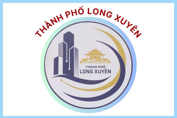Thành Phố Long Xuyên