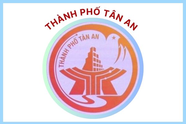 Thành Phố Tân An Thành Phố Tân An