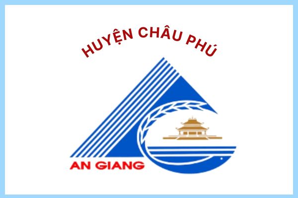 Huyện Châu Phú
