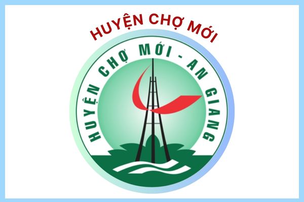 Huyện Chợ Mới