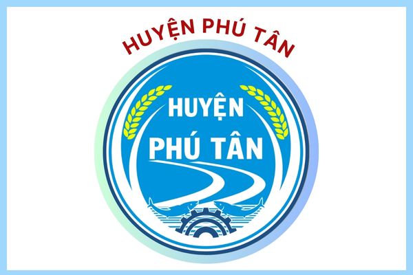 Huyện Phú Tân
