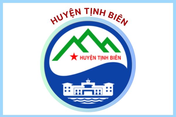 Huyện Tịnh Biên
