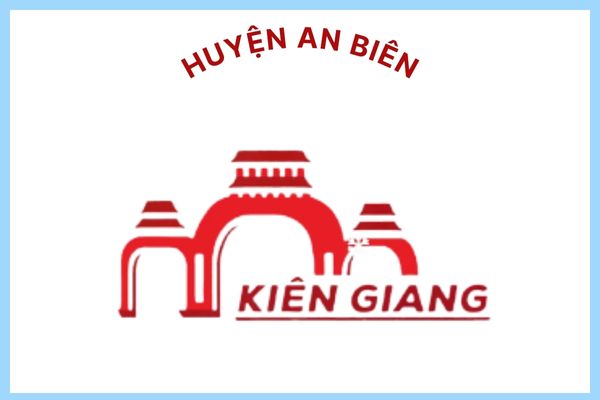Huyện An Biên Huyện An Biên