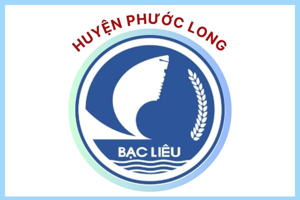 Huyện Phước Long Huyện Phước Long