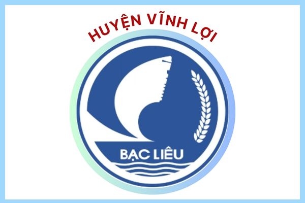 Huyện Vĩnh Lợi Huyện Vĩnh Lợi