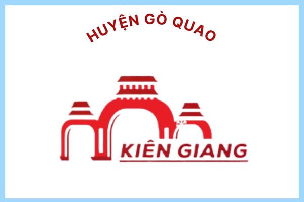 Huyện Gò Quao Huyện Gò Quao