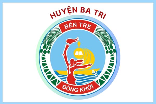 Huyện Ba Tri Huyện Ba Tri