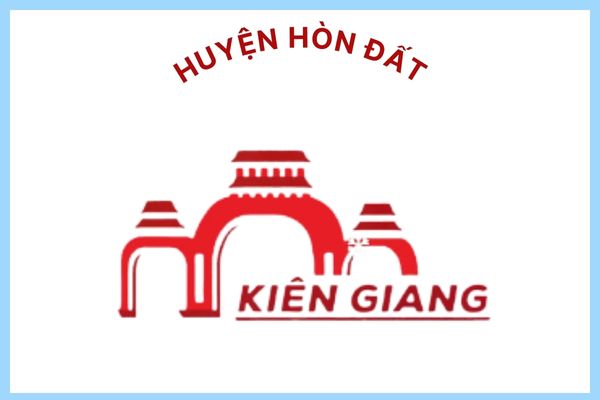 Huyện Hòn Đất Huyện Hòn Đất