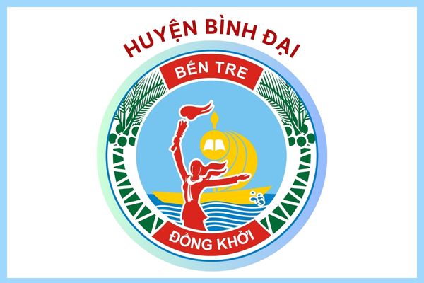 Huyện Bình Đại Huyện Bình Đại