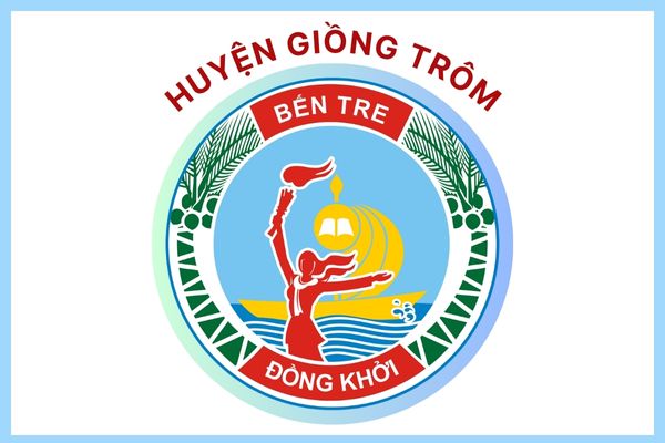 Huyện Giồng Trôm Huyện Giồng Trôm
