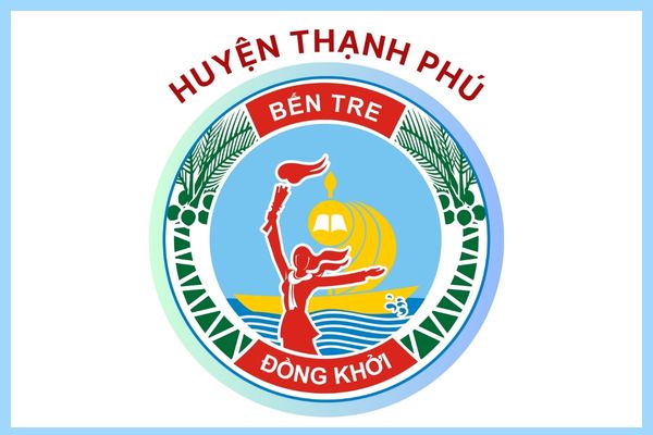 Huyện Thạnh Phú Huyện Thạnh Phú
