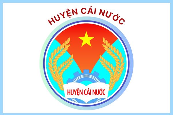 Huyện Cái Nước Huyện Cái Nước