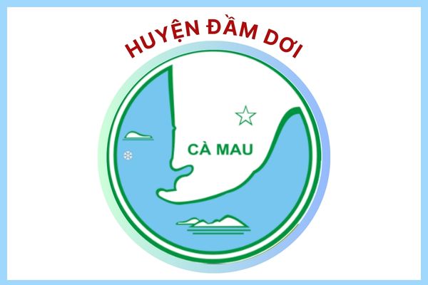 Huyện Đầm Dơi Huyện Đầm Dơi