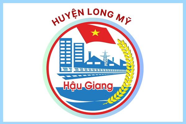 Huyện Long Mỹ