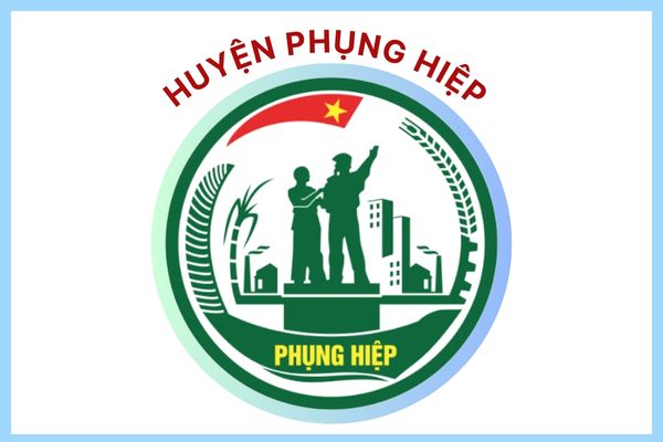 Huyện Phụng Hiệp