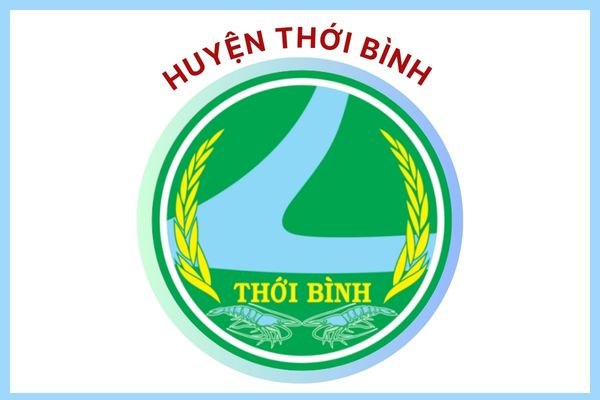 Huyện Thới Bình Huyện Thới Bình