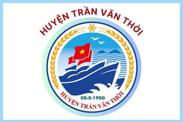 Huyện Trần Văn Thời Huyện Trần Văn Thời