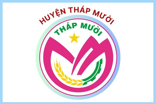 Huyện Tháp Mười Huyện Tháp Mười