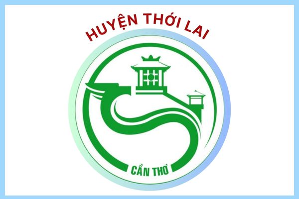 Huyện Thới Lai Huyện Thới Lai