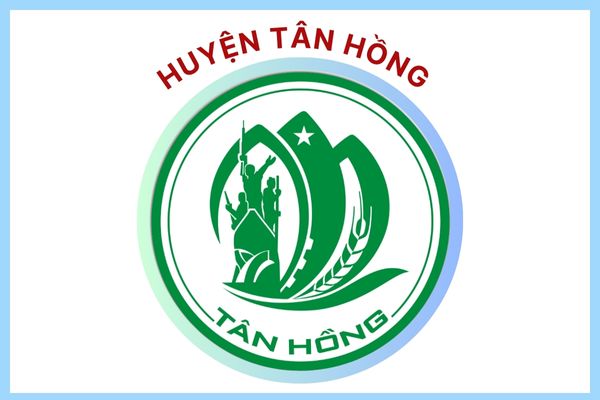 Huyện Tân Hồng Huyện Tân Hồng