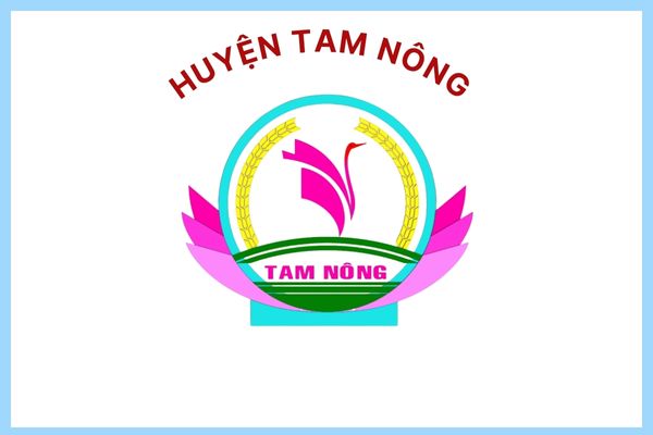 Huyện Tam Nông Huyện Tam Nông