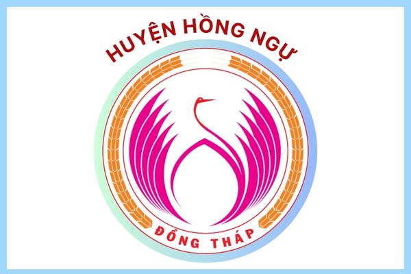 Huyện Hồng Ngự Huyện Hồng Ngự