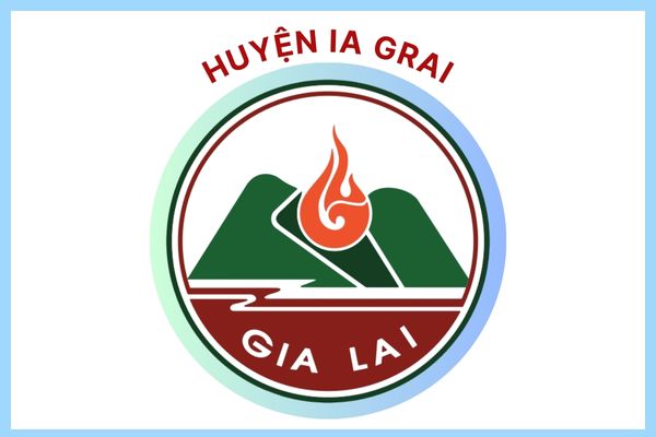Huyện La Grai Huyện La Grai