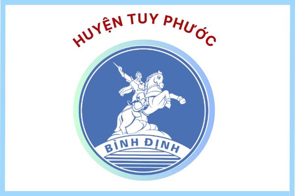 Huyện Tuy Phước