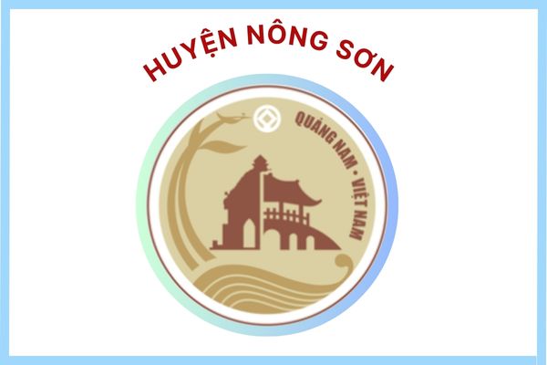 Huyện Nông Sơn Huyện Nông Sơn