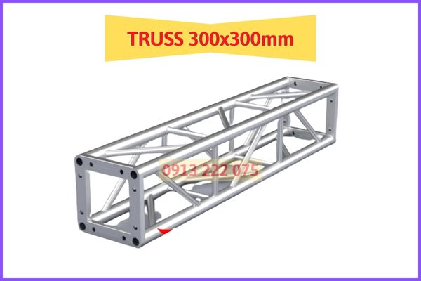 Truss Nhôm 300x300mm
