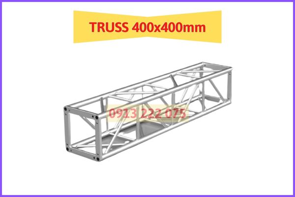 Truss Nhôm 400x400mm