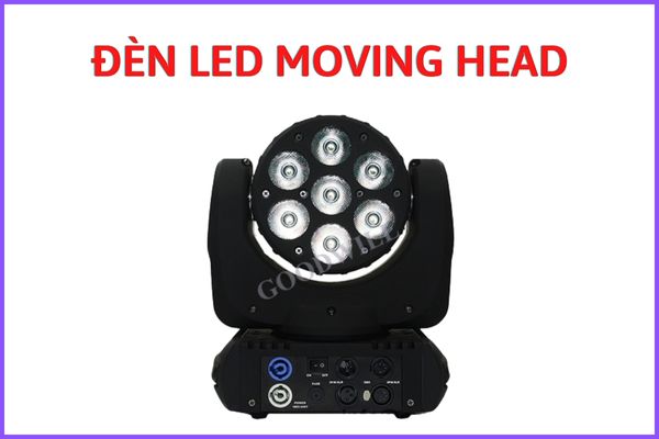 LED Moving Head Lights LED Moving Head Lights
