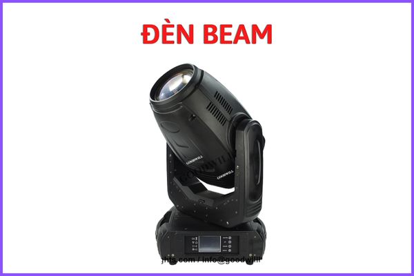 Beam Lights Beam Lights