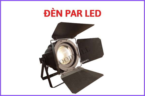LED Par Light LED Par Light