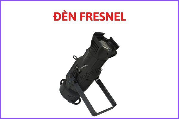 Fresnel Lights Fresnel Lights
