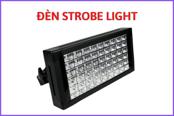 Strobe Light Strobe Light