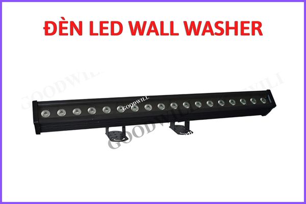 LED Wall Washer Lights LED Wall Washer Lights